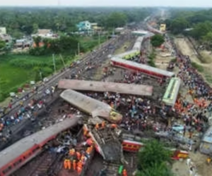 Read more about the article TRAIN ACCIDENT IN ODISHA 