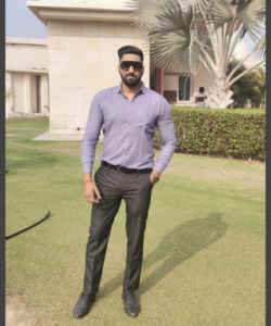 Read more about the article SACHIN GOEL