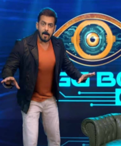 Read more about the article Salman Khan