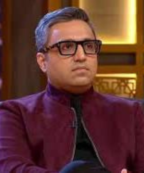 Read more about the article Ashneer Grover