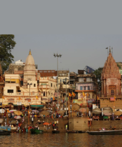 Read more about the article Varanasi’s Ghats
