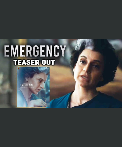 Read more about the article Kangana Ranaut