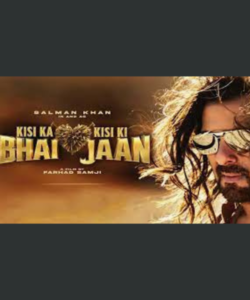 Read more about the article Salman Khan’s Film