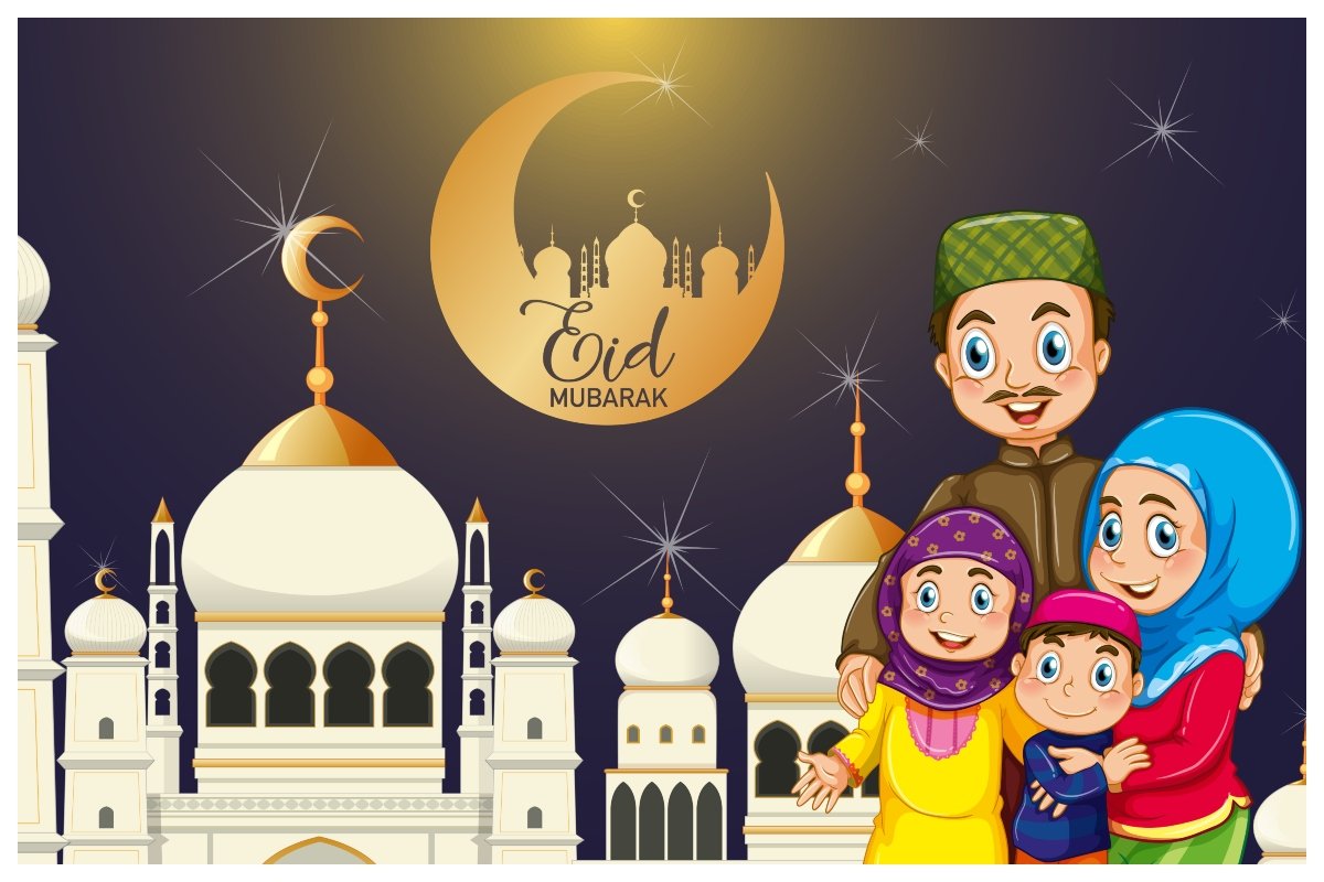 Read more about the article Festive Family Activities to Celebrate Eid ul Adha and Strengthen Bonds