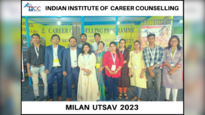 Read more about the article Indian Institute of Career Counselling (IICC) is shaping the Career of Young India!