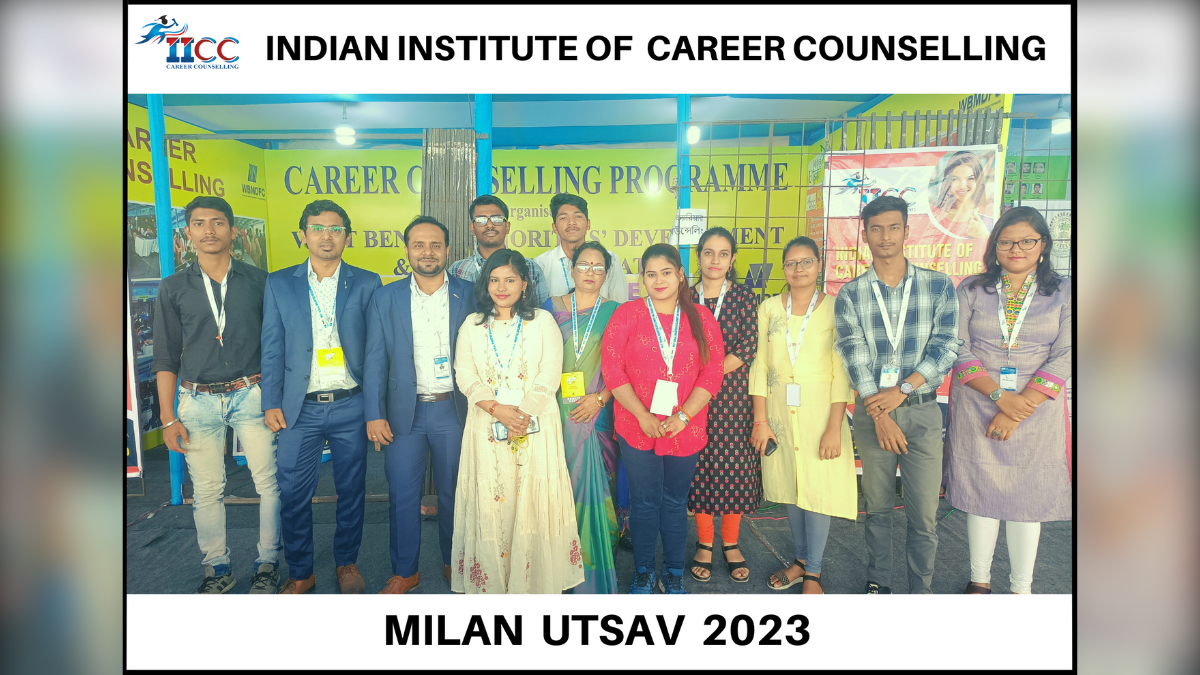 Read more about the article Indian Institute of Career Counselling (IICC) is shaping the Career of Young India!