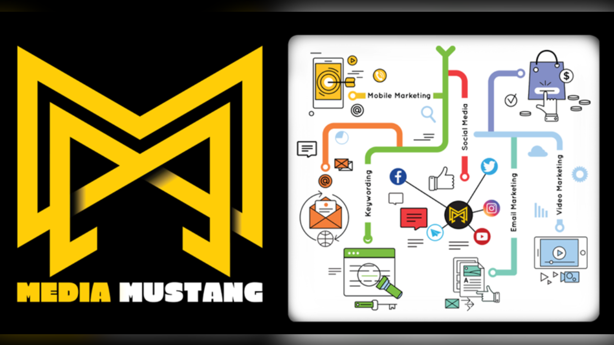 You are currently viewing Media Mustang: Best Digital Marketing Company in India!