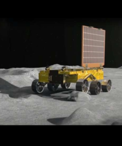 Read more about the article Chandrayaan-3 Expedition: