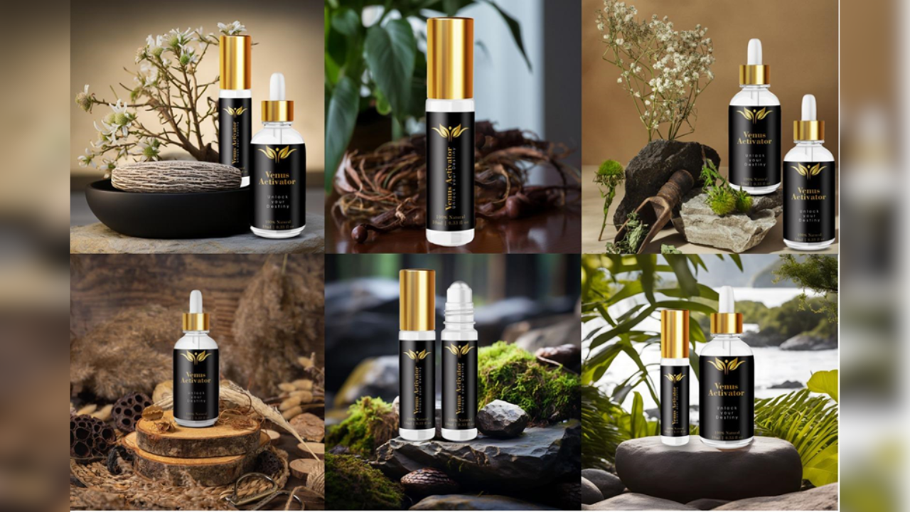 Read more about the article Introducing Venus Activator: Activate the Magic of Venus & Ignite Confidence. Amplify Positive Energy And Attract Prosperity!!