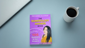 Read more about the article REVIEW: ‘THE NUMEROLOGY ANSWER BOOK’ BY PRIYANKA KUUMAR!