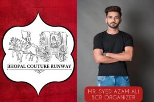 Read more about the article Bhopal Couture Runway Show 2024: Bridging Cultures on the Fashion Runway
