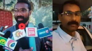 Read more about the article EXNORA KANNAN THE REFORMER