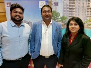 Read more about the article SHRIRAM ASSOCIATES LAUNCHED A PRESTIGIOUS PROJECT DIVINE GARDEN IN LOHEGAON PUNE.