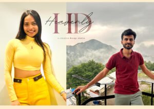 Read more about the article Heavenly Design Studios: A Journey of Design Excellence Led by Reena Saini and Avinash”