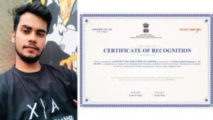 Read more about the article Innovative Visionary Arpit Malviya Steers Attechx Innovations Pvt. Ltd. to New Heights in Tech Services