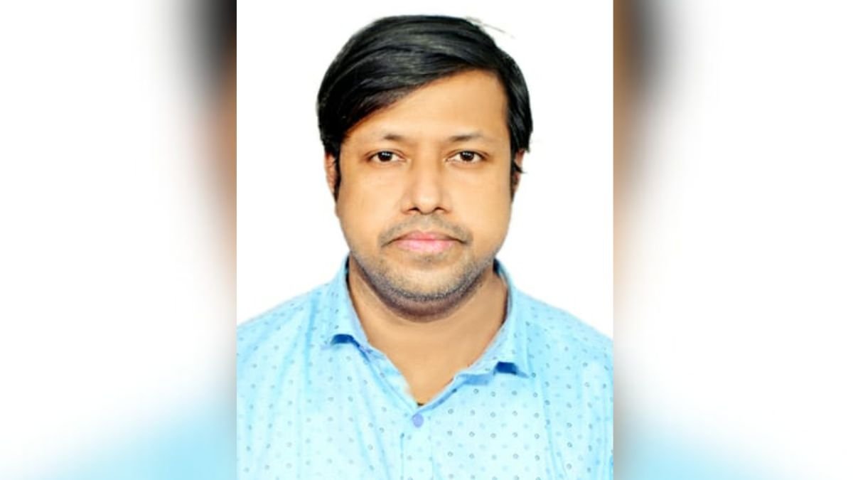 Read more about the article Renowned Indian Doctor and Philosopher Omkar Prasad Baidya Receives Global Accolades for Groundbreaking Work