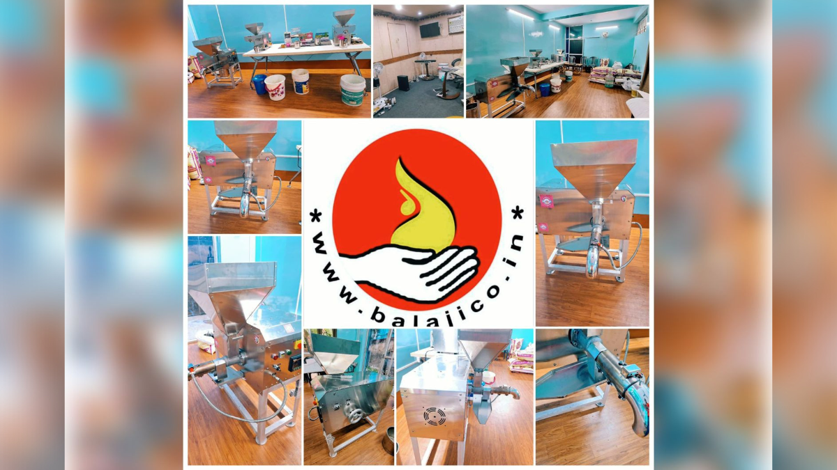 Read more about the article “Balaji Company is about to bring the key to common man’s health”