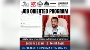 Read more about the article NDT and ANDT Offers Jobs for ITI, Diploma, Btech, for Indian and Foreign Placements.