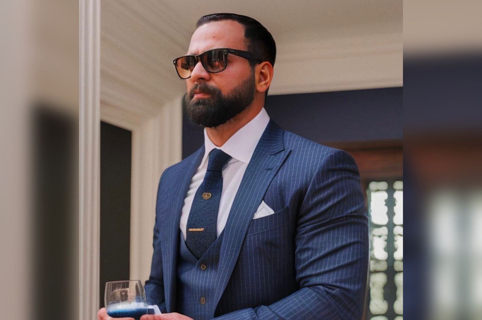 Read more about the article Sagar Rai: A Visionary Leader Redefining Innovation and Ambition