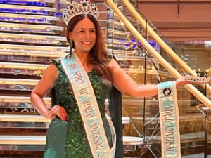 Read more about the article TIGP Mrs. India wins International Crown and Title of Spirit of World Universal 2024 in USA