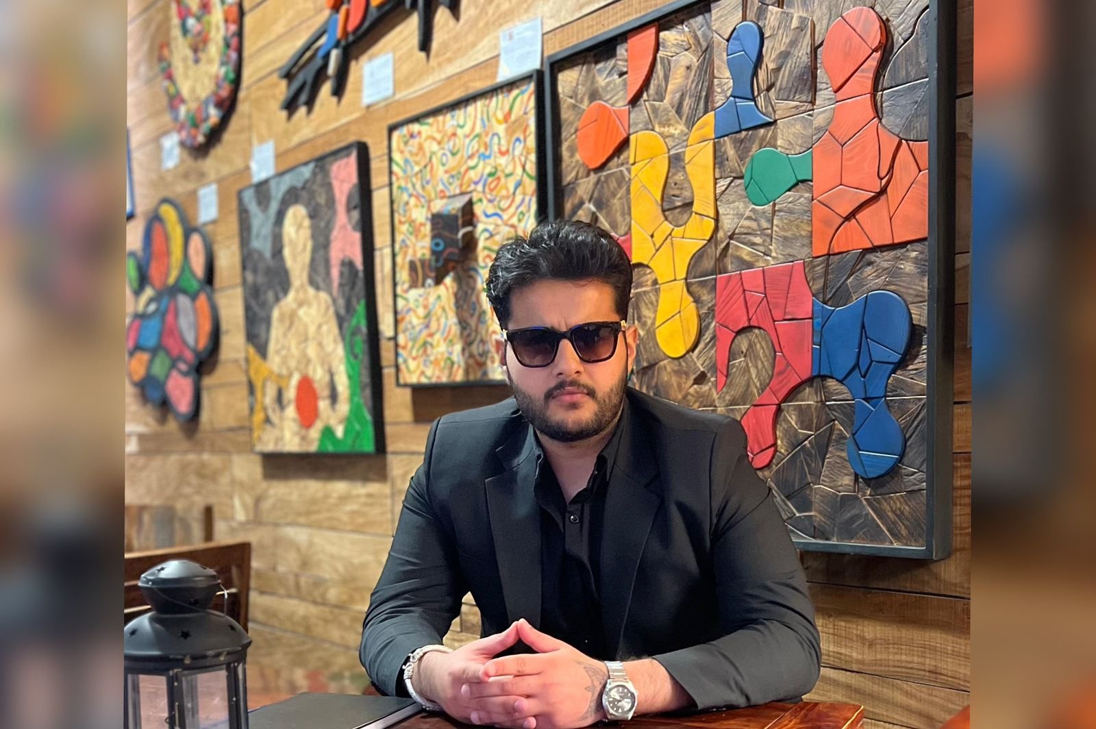 Read more about the article Youth Motivator Sahil Bhugra Criticizes India’s Job Market and Education System